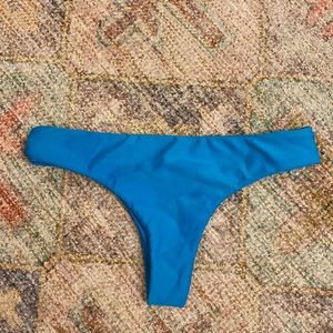 San Lorenzo Brazilian cut bottoms